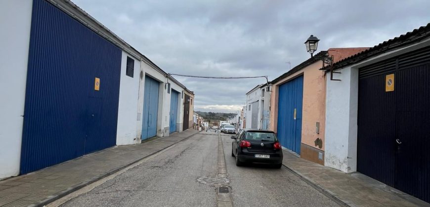 ¡El espacio que estabas buscando!