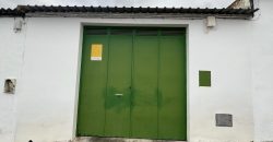 ¡El espacio que estabas buscando!