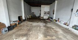 ¡El espacio que estabas buscando!