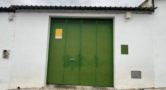 ¡El espacio que estabas buscando!