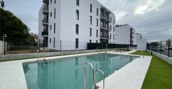 PISO DE NUEVA OBRA EN ALQUILER EN ANTONIO CHACÓN EL PELA, CAMAS