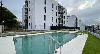 PISO DE NUEVA OBRA EN ALQUILER EN ANTONIO CHACÓN EL PELA, CAMAS