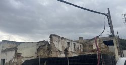 FINCA URBANA CONSOLIDADA DE 600M2 EN VENTA EN CAMAS