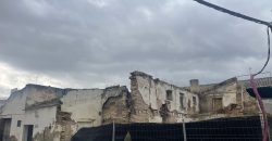 FINCA URBANA CONSOLIDADA DE 600M2 EN VENTA EN CAMAS