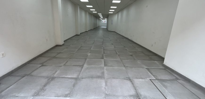 Alquiler de local en Calle José Payán