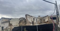 FINCA URBANA CONSOLIDADA DE 600M2 EN VENTA EN CAMAS