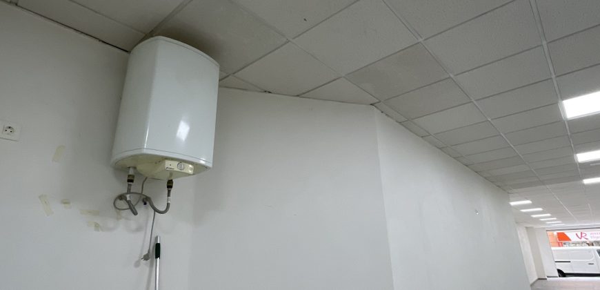 Alquiler de local en Calle José Payán