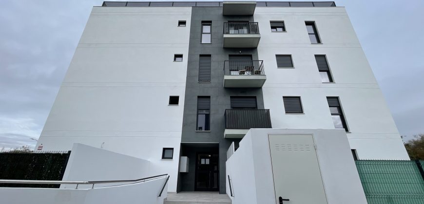 PISO DE NUEVA OBRA EN ALQUILER EN ANTONIO CHACÓN EL PELA, CAMAS