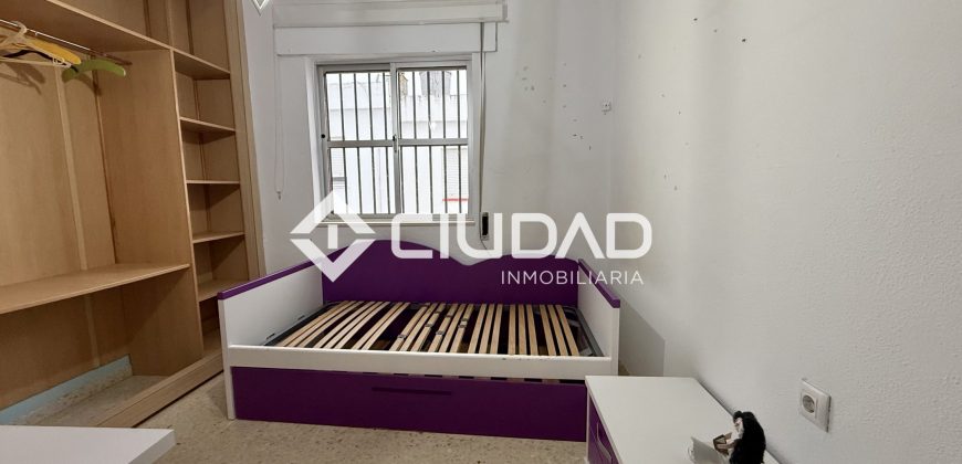 DÚPLEX EN LA ZONA DEL RECREO, LEBRIJA