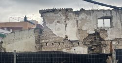 FINCA URBANA CONSOLIDADA DE 600M2 EN VENTA EN CAMAS