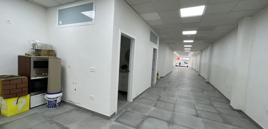 Alquiler de local en Calle José Payán