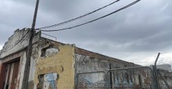 FINCA URBANA CONSOLIDADA DE 600M2 EN VENTA EN CAMAS