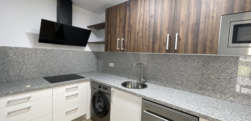 PISO DE NUEVA OBRA EN ALQUILER EN ANTONIO CHACÓN EL PELA, CAMAS