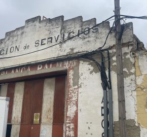 FINCA URBANA CONSOLIDADA DE 600M2 EN VENTA EN CAMAS