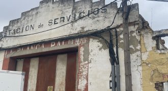 FINCA URBANA CONSOLIDADA DE 600M2 EN VENTA EN CAMAS