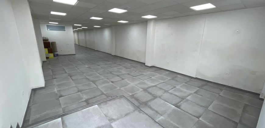 Alquiler de local en Calle José Payán