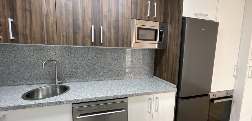 PISO DE NUEVA OBRA EN ALQUILER EN ANTONIO CHACÓN EL PELA, CAMAS