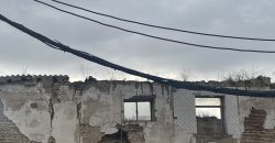 FINCA URBANA CONSOLIDADA DE 600M2 EN VENTA EN CAMAS