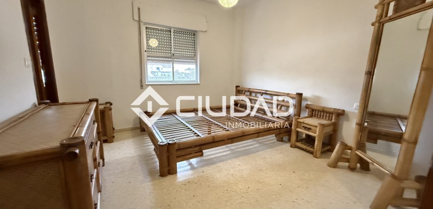 DÚPLEX EN LA ZONA DEL RECREO, LEBRIJA