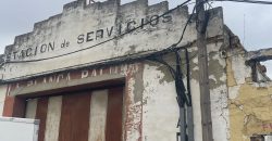 FINCA URBANA CONSOLIDADA DE 600M2 EN VENTA EN CAMAS