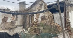 FINCA URBANA CONSOLIDADA DE 600M2 EN VENTA EN CAMAS