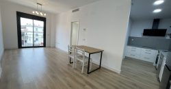 PISO DE NUEVA OBRA EN ALQUILER EN ANTONIO CHACÓN EL PELA, CAMAS