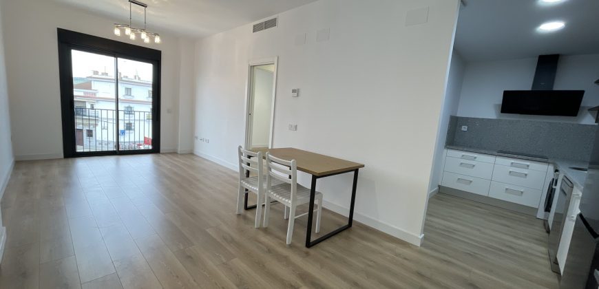 PISO DE NUEVA OBRA EN ALQUILER EN ANTONIO CHACÓN EL PELA, CAMAS