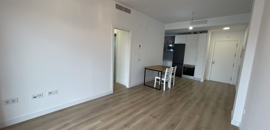 PISO DE NUEVA OBRA EN ALQUILER EN ANTONIO CHACÓN EL PELA, CAMAS