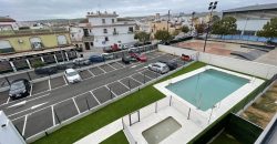 Alquiler de piso en Calle Antonio Chacón El Pela