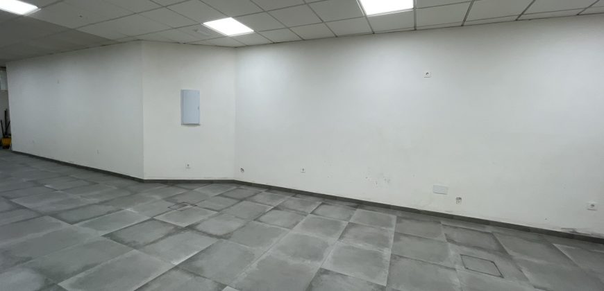 Alquiler de local en Calle José Payán