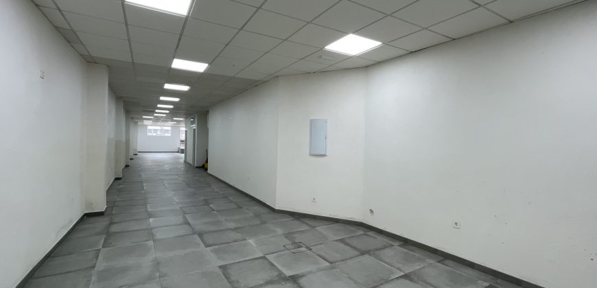 Alquiler de local en Calle José Payán