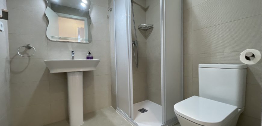 PISO DE NUEVA OBRA EN ALQUILER EN ANTONIO CHACÓN EL PELA, CAMAS