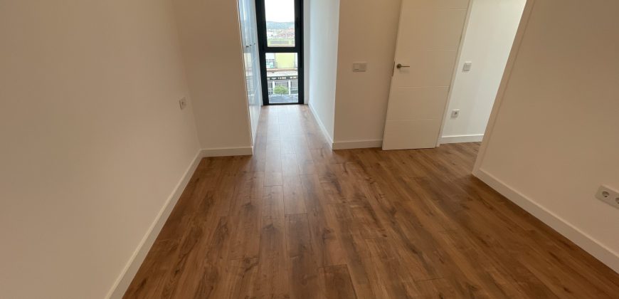 Alquiler de piso en Calle Antonio Chacón El Pela