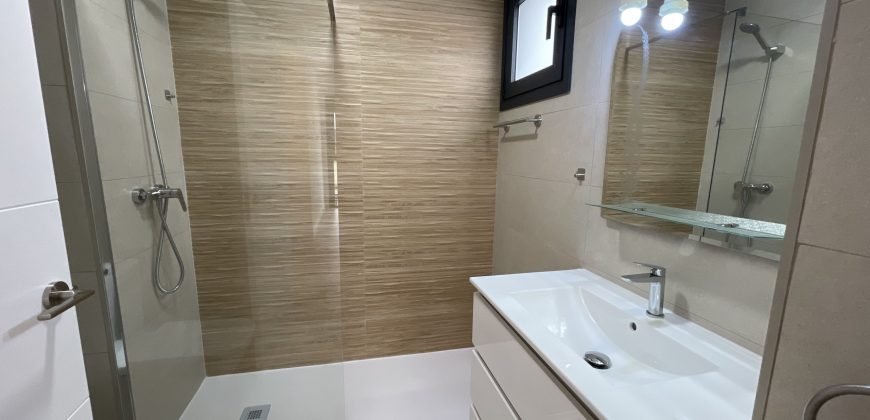 Alquiler de piso en Calle Antonio Chacón El Pela