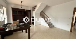 DÚPLEX EN LA ZONA DEL RECREO, LEBRIJA