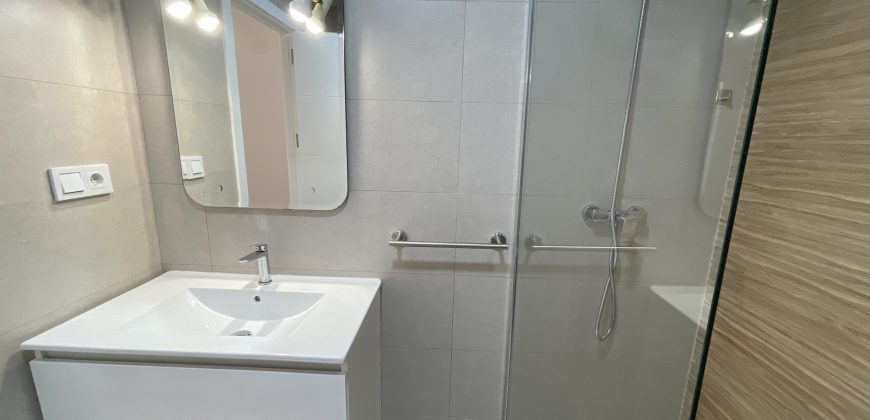 PISO DE NUEVA OBRA EN ALQUILER EN ANTONIO CHACÓN EL PELA, CAMAS