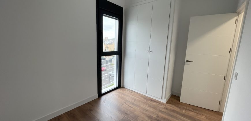 Alquiler de piso en Calle Antonio Chacón El Pela