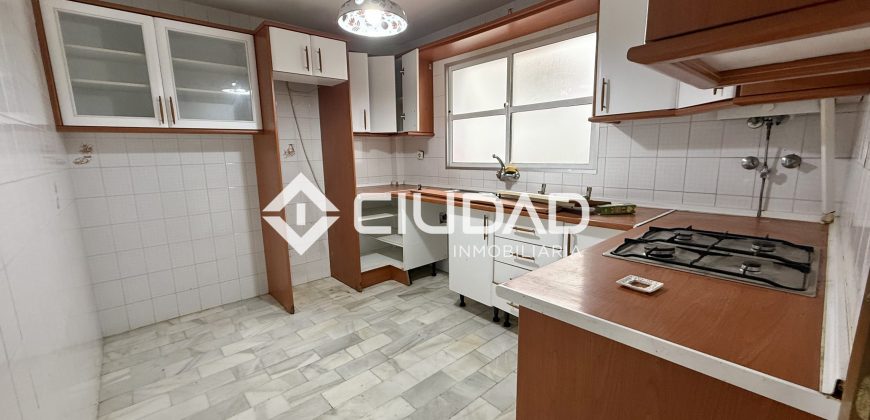 DÚPLEX EN LA ZONA DEL RECREO, LEBRIJA