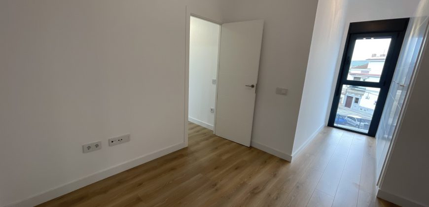 PISO DE NUEVA OBRA EN ALQUILER EN ANTONIO CHACÓN EL PELA, CAMAS