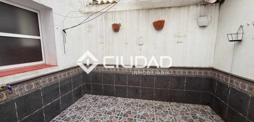 DÚPLEX EN LA ZONA DEL RECREO, LEBRIJA