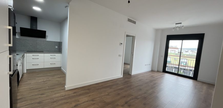 Alquiler de piso en Calle Antonio Chacón El Pela