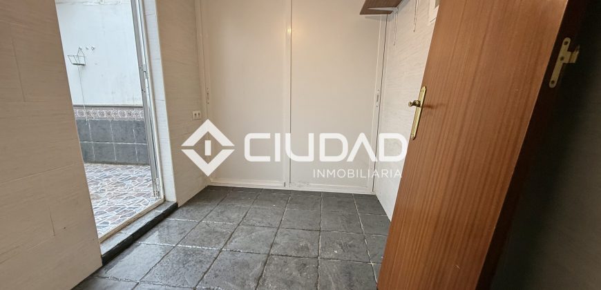 DÚPLEX EN LA ZONA DEL RECREO, LEBRIJA