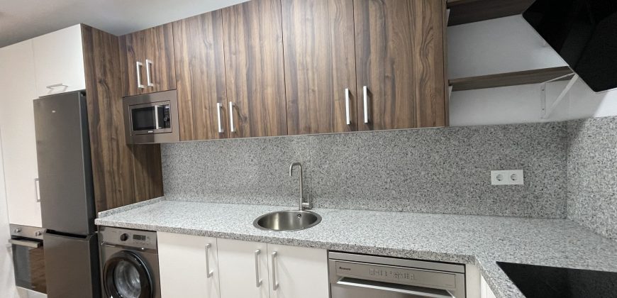 Alquiler de piso en Calle Antonio Chacón El Pela