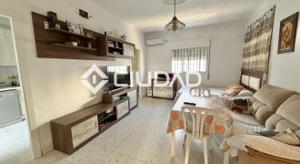 CASA RESERVADA ZONA LA ALAMEDA