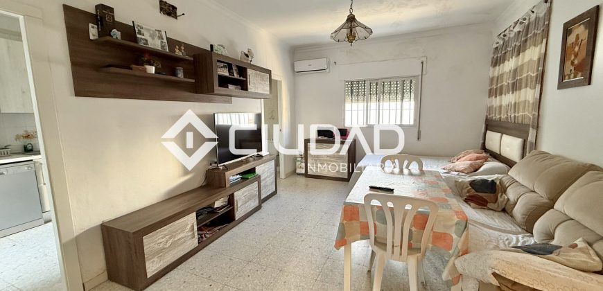 CASA RESERVADA ZONA LA ALAMEDA