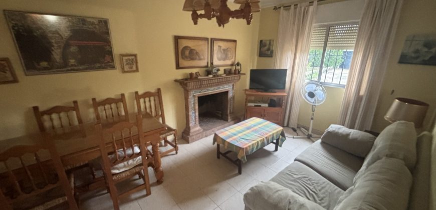 Casa o chalet independiente en venta en Calle Mirlo