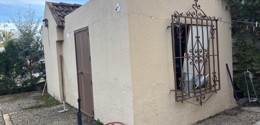 Casa o chalet independiente en venta en Calle Mirlo