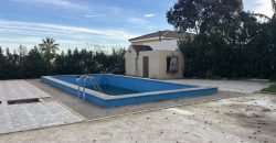 Casa o chalet independiente en venta en Calle Mirlo