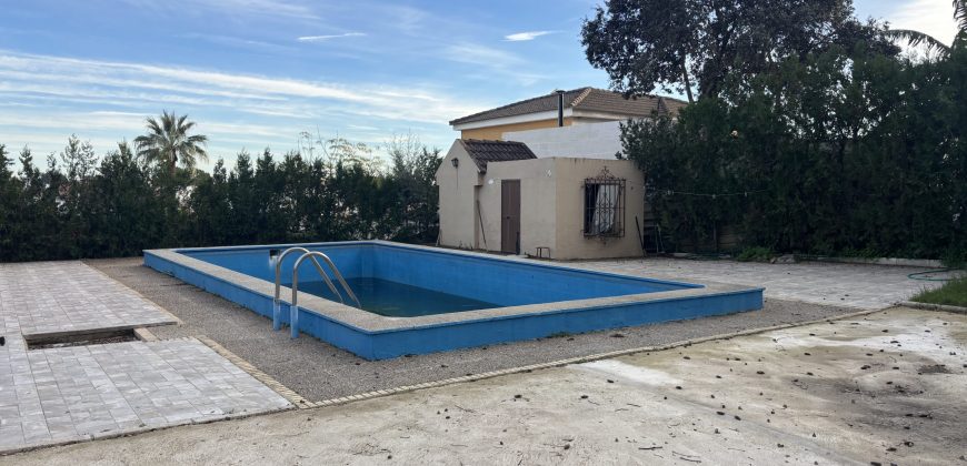 Casa o chalet independiente en venta en Calle Mirlo