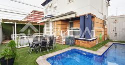 Chalet independiente – Mairena del Aljarafe